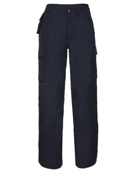 Pantalon Personnalisé Homme 260 g/m² - Russell R-015M-0 - Pantalon Personnalisé avec marquage broderie, flocage ou impression...