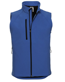 Veste Personnalisée Duo 340 g/m² - Russell R-141M-0 - Veste Personnalisée avec marquage broderie, flocage ou impression. Gros...
