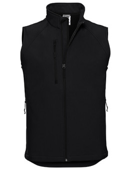 Veste Personnalisée Duo 340 g/m² - Russell R-141M-0 - Veste Personnalisée avec marquage broderie, flocage ou impression. Gros...
