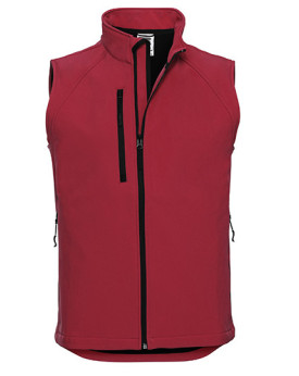 Veste Personnalisée Duo 340 g/m² - Russell R-141M-0 - Veste Personnalisée avec marquage broderie, flocage ou impression. Gros...