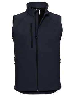 Veste Personnalisée Duo 340 g/m² - Russell R-141M-0 - Veste Personnalisée avec marquage broderie, flocage ou impression. Gros...