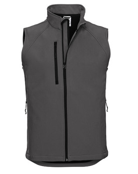 Veste Personnalisée Duo 340 g/m² - Russell R-141M-0 - Veste Personnalisée avec marquage broderie, flocage ou impression. Gros...