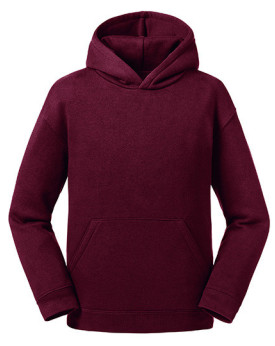Sweat Personnalisé Set-in Enfant 280 g/m² - Russell R-265B-0 - Sweat Personnalisé avec marquage broderie, flocage ou impressi...