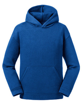 Sweat Personnalisé Set-in Enfant 280 g/m² - Russell R-265B-0 - Sweat Personnalisé avec marquage broderie, flocage ou impressi...