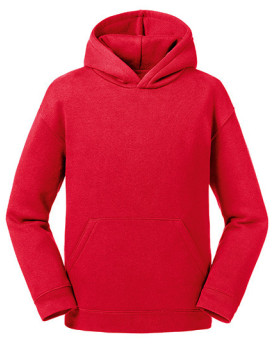 Sweat Personnalisé Set-in Enfant 280 g/m² - Russell R-265B-0 - Sweat Personnalisé avec marquage broderie, flocage ou impressi...