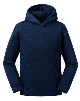 Sweat Personnalisé Set-in Enfant 280 g/m² - Russell R-265B-0 - Sweat Personnalisé avec marquage broderie, flocage ou impressi...