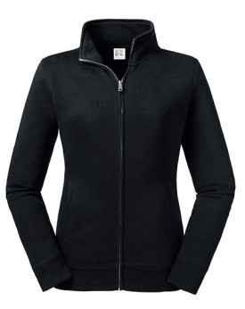 Sweat Personnalisé avec liseré Femme - Russell R-267F-0 - Sweat Personnalisé avec marquage broderie, flocage ou impression. G...
