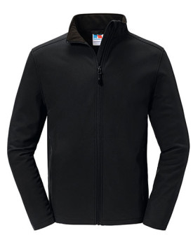 Veste Personnalisée Manche Longue Homme 290 g/m² - Russell R-420M-0 - Veste Personnalisée avec marquage broderie, flocage ou ...
