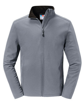 Veste Personnalisée Manche Longue Homme 290 g/m² - Russell R-420M-0 - Veste Personnalisée avec marquage broderie, flocage ou ...