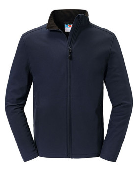 Veste Personnalisée Manche Longue Homme 290 g/m² - Russell R-420M-0 - Veste Personnalisée avec marquage broderie, flocage ou ...