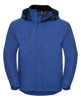 Veste Personnalisée avec liseré Duo 190 g/m² - Russell R-510M-0 - Veste Personnalisée avec marquage broderie, flocage ou impr...