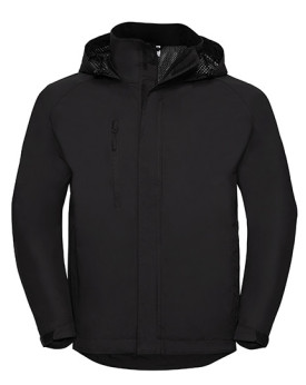 Veste Personnalisée avec liseré Duo 190 g/m² - Russell R-510M-0 - Veste Personnalisée avec marquage broderie, flocage ou impr...