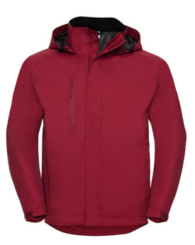 Veste Personnalisée avec liseré Duo 190 g/m² - Russell R-510M-0 - Veste Personnalisée avec marquage broderie, flocage ou impr...