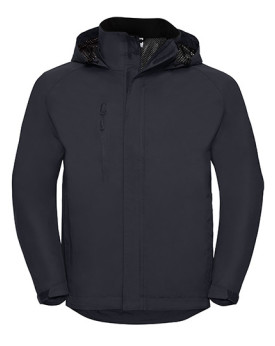Veste Personnalisée avec liseré Duo 190 g/m² - Russell R-510M-0 - Veste Personnalisée avec marquage broderie, flocage ou impr...