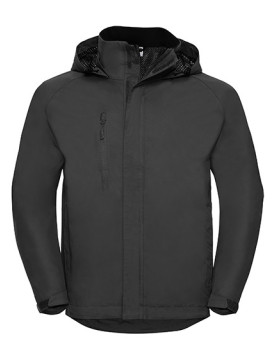 Veste Personnalisée avec liseré Duo 190 g/m² - Russell R-510M-0 - Veste Personnalisée avec marquage broderie, flocage ou impr...