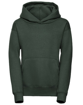 Sweat Personnalisé Set-in Enfant 295 g/m² - Russell R-575B-0 - Vêtements Enfant Personnalisés avec marquage broderie, flocage...