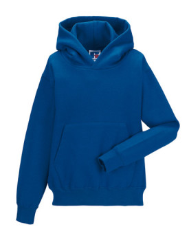 Sweat Personnalisé Set-in Enfant 295 g/m² - Russell R-575B-0 - Vêtements Enfant Personnalisés avec marquage broderie, flocage...