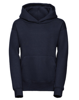 Sweat Personnalisé Set-in Enfant 295 g/m² - Russell R-575B-0 - Vêtements Enfant Personnalisés avec marquage broderie, flocage...
