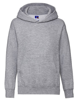 Sweat Personnalisé Set-in Enfant 295 g/m² - Russell R-575B-0 - Vêtements Enfant Personnalisés avec marquage broderie, flocage...