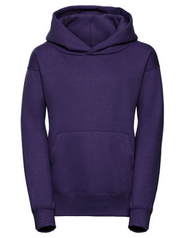 Sweat Personnalisé Set-in Enfant 295 g/m² - Russell R-575B-0 - Vêtements Enfant Personnalisés avec marquage broderie, flocage...