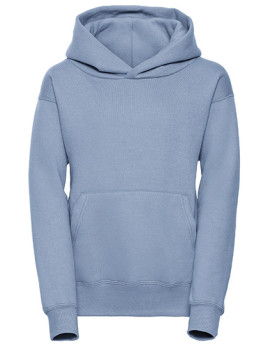 Sweat Personnalisé Set-in Enfant 295 g/m² - Russell R-575B-0 - Vêtements Enfant Personnalisés avec marquage broderie, flocage...