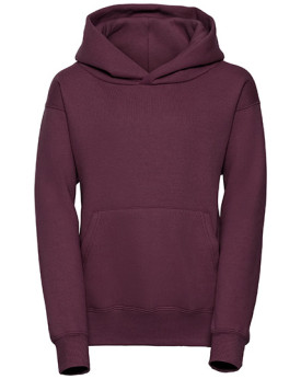 Sweat Personnalisé Set-in Enfant 295 g/m² - Russell R-575B-0 - Vêtements Enfant Personnalisés avec marquage broderie, flocage...
