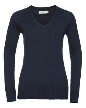 Sweat Personnalisé Manche Longue avec liseré Duo 275 g/m² - Russell Collection R-710F-0 - Sweat Personnalisé avec marquage br...