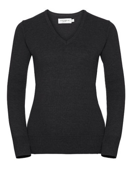 Sweat Personnalisé Manche Longue avec liseré Duo 275 g/m² - Russell Collection R-710F-0 - Sweat Personnalisé avec marquage br...