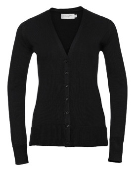 Gilets avec liseré Duo 275 g/m² - Russell Collection R-715F-0 - Sweat Personnalisé avec marquage broderie, flocage ou impress...
