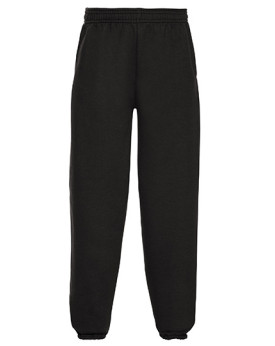 Pantalon Personnalisé Enfant 295 g/m² - Russell R-750B-0 - Vêtements Enfant Personnalisés avec marquage broderie, flocage ou ...