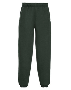 Pantalon Personnalisé Enfant 295 g/m² - Russell R-750B-0 - Vêtements Enfant Personnalisés avec marquage broderie, flocage ou ...