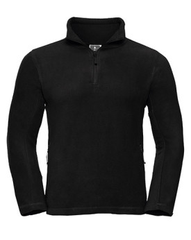 Sweat Personnalisé Manche Longue Unisexe 320 g/m² - Russell R-874M-0 - Veste Personnalisée avec marquage broderie, flocage ou...