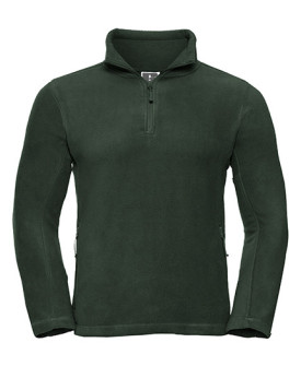 Sweat Personnalisé Manche Longue Unisexe 320 g/m² - Russell R-874M-0 - Veste Personnalisée avec marquage broderie, flocage ou...