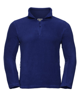 Sweat Personnalisé Manche Longue Unisexe 320 g/m² - Russell R-874M-0 - Veste Personnalisée avec marquage broderie, flocage ou...