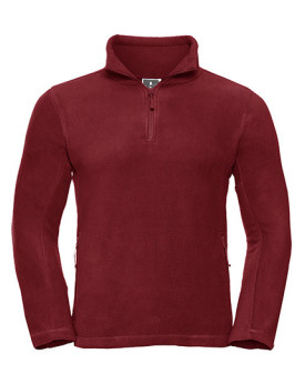 Sweat Personnalisé Manche Longue Unisexe 320 g/m² - Russell R-874M-0 - Veste Personnalisée avec marquage broderie, flocage ou...