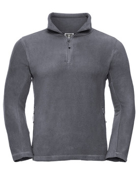 Sweat Personnalisé Manche Longue Unisexe 320 g/m² - Russell R-874M-0 - Veste Personnalisée avec marquage broderie, flocage ou...