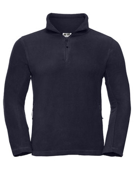 Sweat Personnalisé Manche Longue Unisexe 320 g/m² - Russell R-874M-0 - Veste Personnalisée avec marquage broderie, flocage ou...
