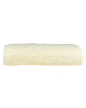 Serviette de toilette Personnalisée 100% coton 450 g/m² - ARTG 007.50 - Serviettes et tapis de bain avec marquage broderie, f...