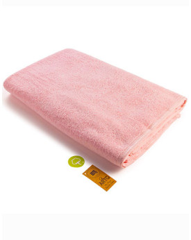 Serviette de toilette Personnalisée 100% coton 450 g/m² - ARTG 007.50 - Serviettes et tapis de bain avec marquage broderie, f...
