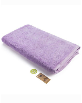 Serviette de toilette Personnalisée 100% coton 450 g/m² - ARTG 007.50 - Serviettes et tapis de bain avec marquage broderie, f...