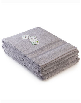 Serviette de toilette Personnalisée 600 g/m² - ARTG 403.50 - Serviettes personnalisées avec marquage broderie, flocage ou imp...