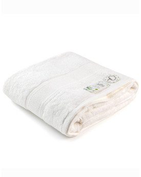 Serviette de toilette Personnalisée 600 g/m² - ARTG 406.50 - Serviettes personnalisées avec marquage broderie, flocage ou imp...