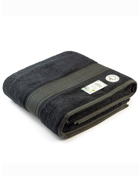Serviette de toilette Personnalisée 600 g/m² - ARTG 406.50 - Serviettes personnalisées avec marquage broderie, flocage ou imp...