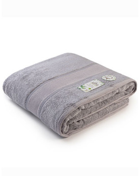 Serviette de toilette Personnalisée 600 g/m² - ARTG 406.50 - Serviettes personnalisées avec marquage broderie, flocage ou imp...