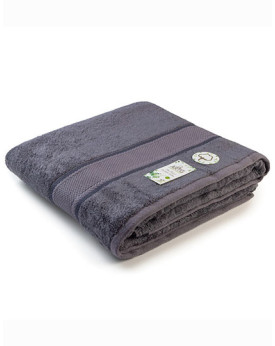 Serviette de toilette Personnalisée 600 g/m² - ARTG 406.50 - Serviettes personnalisées avec marquage broderie, flocage ou imp...