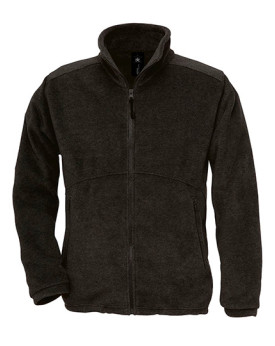 Veste Personnalisée avec liseré Unisexe 300 g/m² - B&C COLLECTION FU703 - Veste Personnalisée avec marquage broderie, flocage...