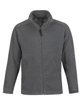 Veste Personnalisée avec liseré Unisexe 300 g/m² - B&C COLLECTION FU703 - Veste Personnalisée avec marquage broderie, flocage...