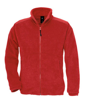 Veste Personnalisée avec liseré Unisexe 300 g/m² - B&C COLLECTION FU703 - Veste Personnalisée avec marquage broderie, flocage...
