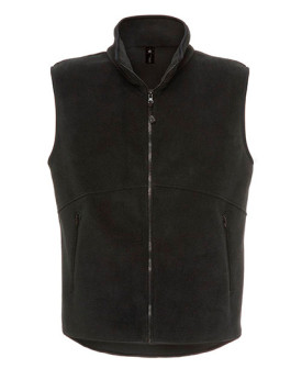 Veste Personnalisée Unisexe 300 g/m² - B&C COLLECTION FU705 - Veste Personnalisée avec marquage broderie, flocage ou impressi...