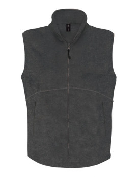 Veste Personnalisée Unisexe 300 g/m² - B&C COLLECTION FU705 - Veste Personnalisée avec marquage broderie, flocage ou impressi...